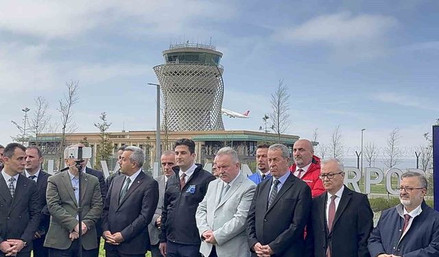 Türkiye’de 5G Dönemi Başladı, Erdoğan Rize ile Görüştü