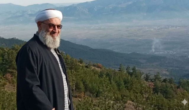 Ömer Faruk Işıldak Kimdir, Ölüm Sebebi Nedir, Neden Öldü?