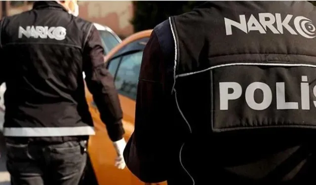 Eskişehir’de Operasyonlarda 55 Şüpheliye İşlem Yapıldı