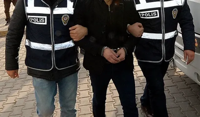Eskişehir’de Yasaklı Madde Operasyonları Gerçekleşti
