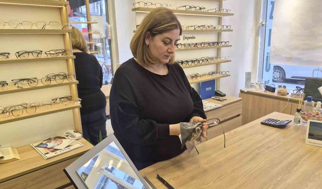 Uzmandan Göz Sağlığı İçin Mavi Işık Uyarısı