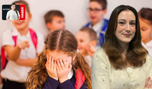 Uzmanından Akran Zorbalığına Karşı Ailelere Kritik Öneri