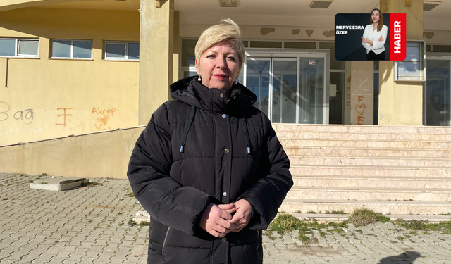 Vadişehirdeki Alışveriş Merkezinin Geleceği Ne Olacak?