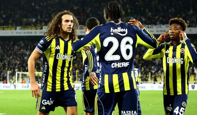 Fenerbahçe Gaziantep Maçı Neden Salı Günü?