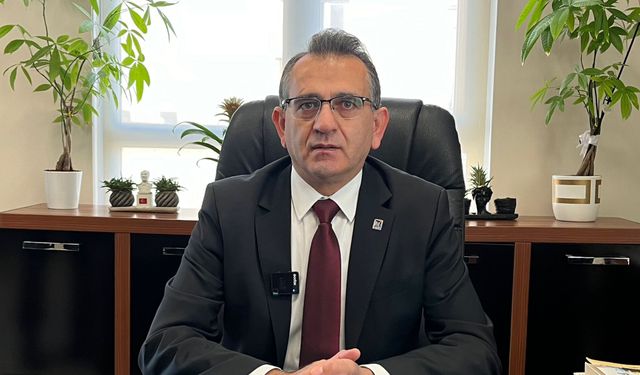 Muhasebe Haftası’nda Sert Mesaj: Yük Artık Taşınamaz