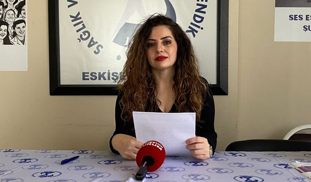 SES’li Kadınlardan 8 Mart Mesajı: “Eşitlik ve Özgürlük İçin Alanlardayız”