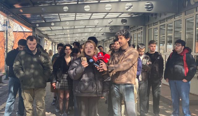 Sol Genç’ten 19 Mart Öncesi Birlik Çağrısı