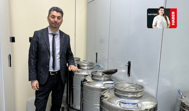 Eskişehir Artık Kendine Özgü Kokularıyla Anılıyor