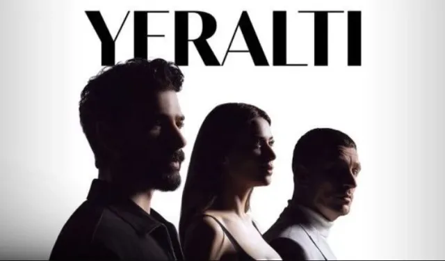 Yer Altı 6. bölüm full HD izleme linki var mı NOW TV? Yer altı 7. bölüm fragmanı yayınlandı mı?