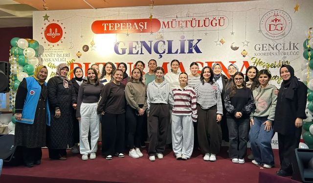 Yetimler ve Engelli Öğrenciler İftarda Buluştu