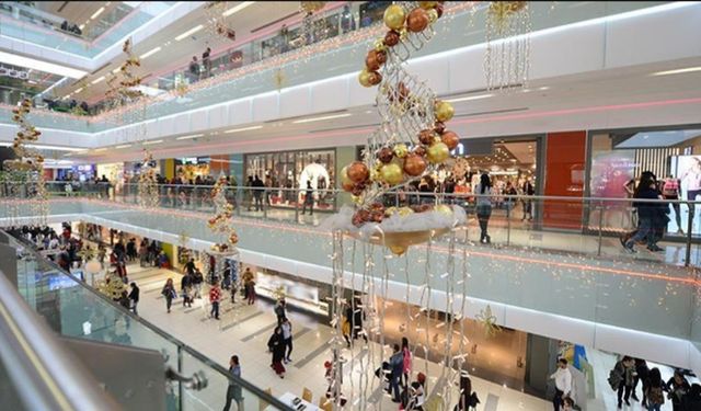 Yarın 1 Mayıs'ta AVM’ler kapalı mı, 1 Mayıs'ta mağazalar açık mı kapalı mı?
