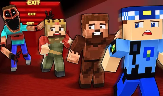 Minecraft parodileri hesabı kimdir, nedir, neden gündemde, içeriği?