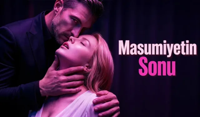 Masumiyetin Sonu İzle full HD tek parça izle Tüm Bölümler Türkçe Dublaj nasıl izlenir?