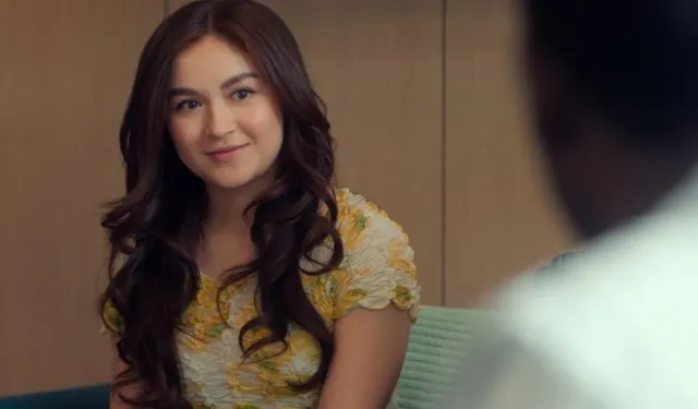 3. sezon 9. bölüm olacak mı? Son Dakika 2026 XO Kitty 4. sezon ne zaman?