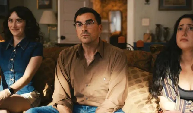 Big Mistakes 1. sezon 1. bölüm hangi gün, hangi platformda, ne zaman yayınlanacak?