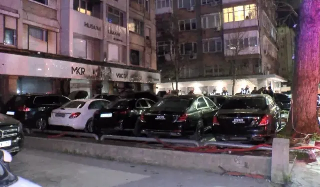 Selçuk Kürkoğlu evli mi, eşi Dilek Kürkoğlu kimdir? MKR Rent a Car kimin?