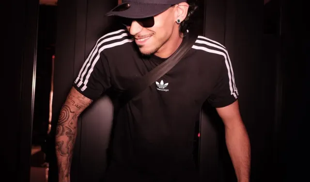 Tarık Mengüç'ün oğlu mu, annesi kim? Baran Mengüç kimdir?