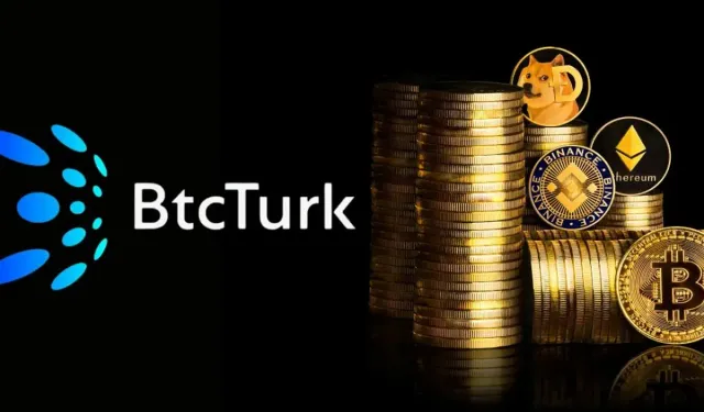 BtcTurk'te sorun mu var? Son Dakika 17 Nisan 2026 Cuma BtcTurk çöktü mü, neden açılmıyor?