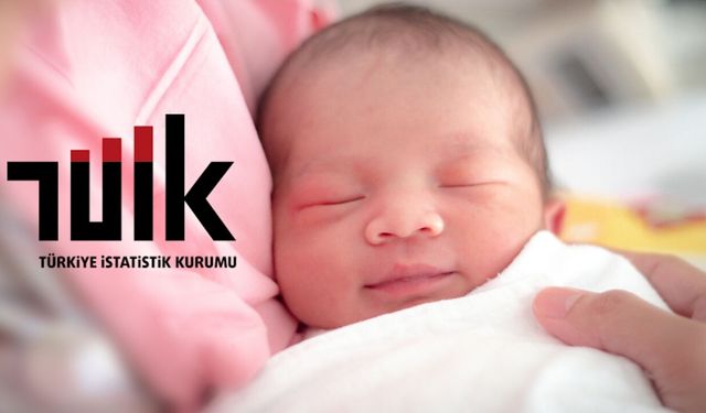 2025 Yılında En Çok Tercih Edilen Çocuk İsimleri Belli Oldu!