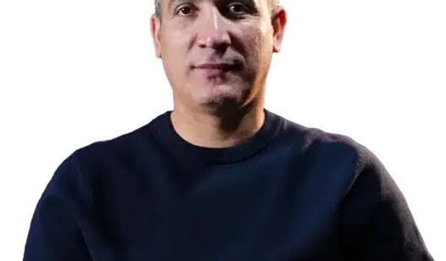 Muhammed Berdibek Kimdir? (Kitapları)