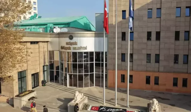 Eskişehir'in merkezine iki yeni dev otopark: İhale tarihi belli oldu