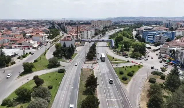 Eskişehir’de yeni uygulama yarın başlıyor