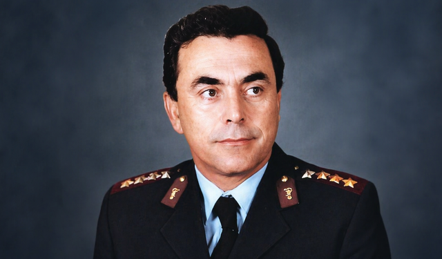 Hava Tabip Albay Eyüp Göksu Kimdir, Ölüm Sebebi Nedir, Neden Öldü?