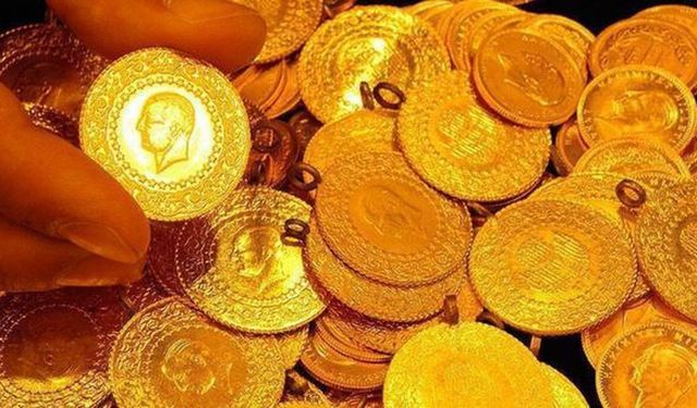 Savaş sonrası altın fiyatları yükseldi mi, düştü mü? Güncel altın fiyatları! 8 Nisan altın ne kadar oldu, daha düşecek mi?