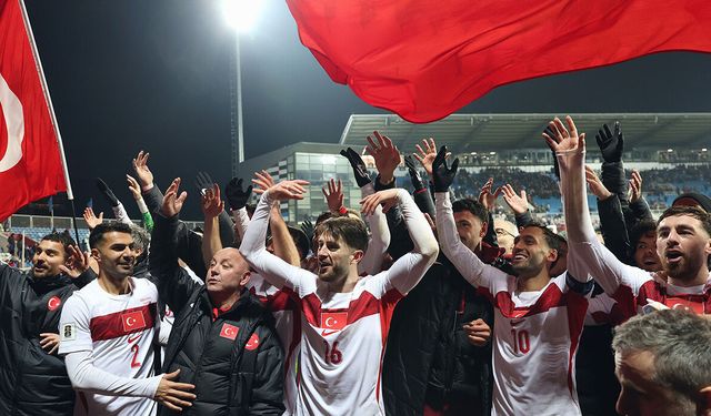 A Milli Takımının Maç Saati Güncellendi: İşte Yeni Saat!