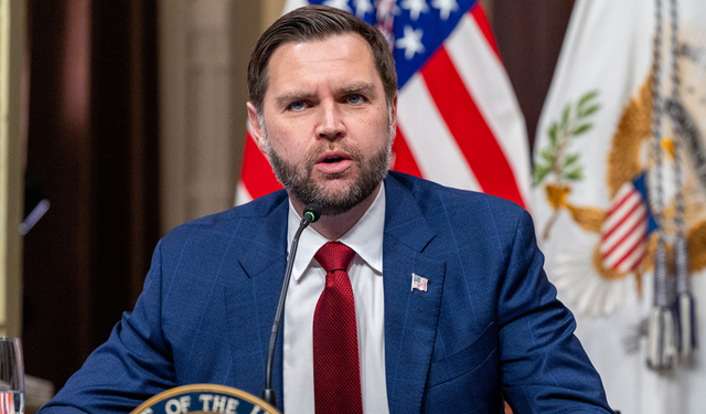 ABD Başkan Yardımcısı Vance’ten İran’a Uyarı