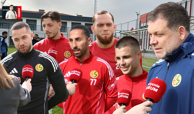 Adım Adım Şampiyonluğa: Eskişehirspor’un Hazırlık Süreci