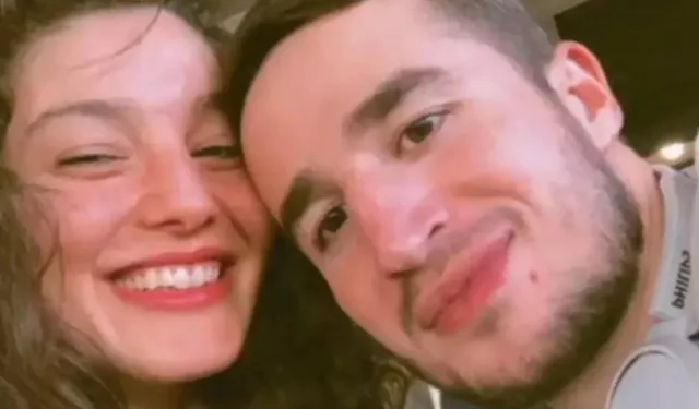 Seren Ay Çetin Sevgilisi Sadai Farzaliyev, Olayı Nedir?