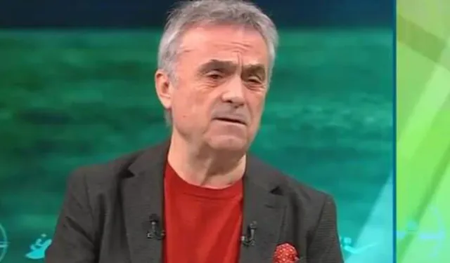 Ahmet Akcan Hasta mı, Hatalığı Ne?