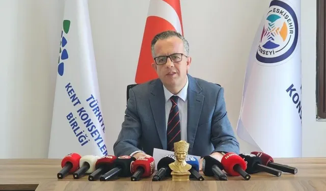 Kapanoğlu’ndan Eskişehirspor için destek çağrısı