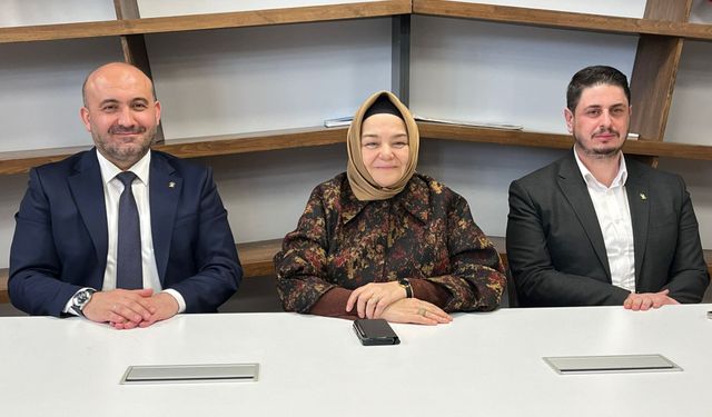 AK Parti’den Hastane Arazisi, Zam ve ESKİ Gündemine Yanıt Geldi