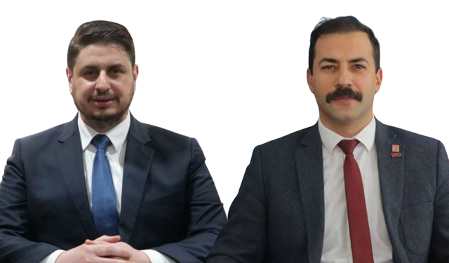 AK Partili Koca'dan CHP İl Başkanı Yalaz'a tepki: “Üslubunu Düzelteceksin, Sınırını Aşmayacaksın”