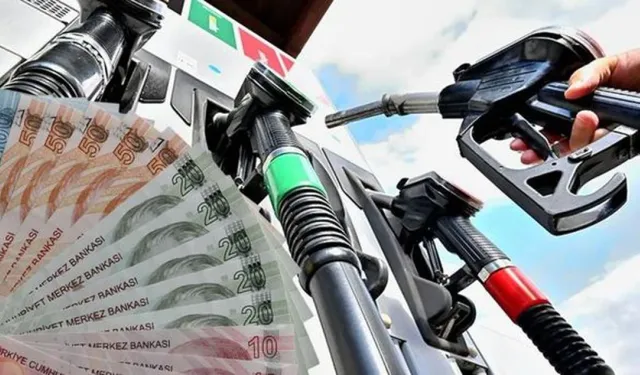 2 Nisan Güncel akaryakıt fiyatları: Benzin, LPG, motorin, mazot: Akaryakıta indirim mi geliyor, akaryakıt fiyatları düşecek mi, ne kadar düşecek?