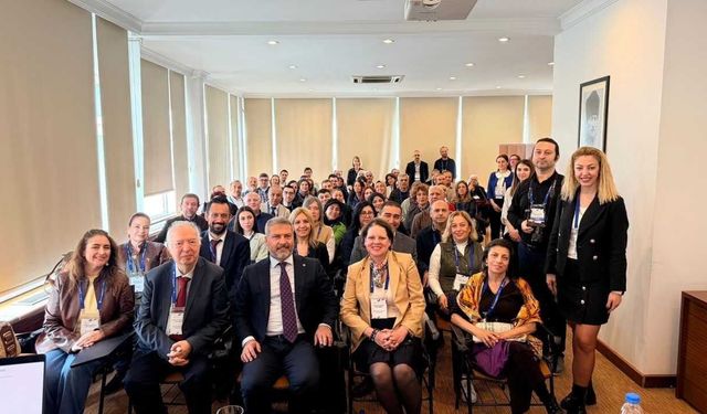 Anadolu AÖF Kalite Elçileri İstanbul’da Buluştu