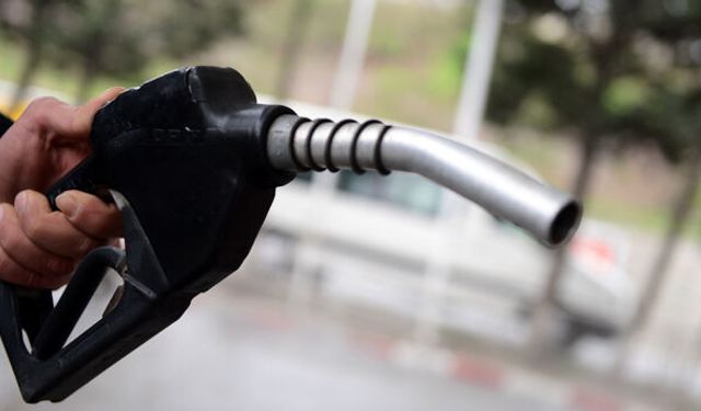 Araç Sahiplerine Müjde: Motorin Fiyatı Düşüyor