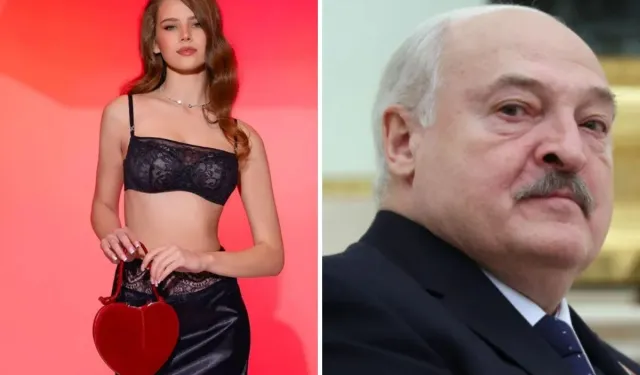 Aralarında 49 Yaş Var! Aşk Yaşıyorlar