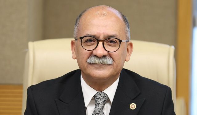 Arslan’dan İnönü’ye İstiklal Madalyası Teklifi