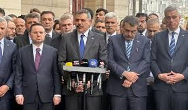 Bakan Açıkladı: Okul Saldırısında Acı Bilanço Ağırlaşıyor