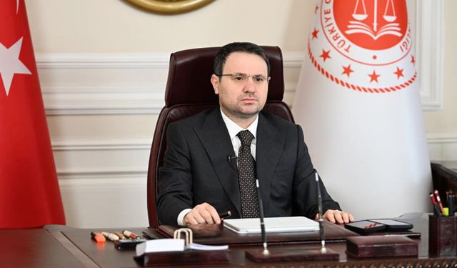 Bakan Gürlek: Kahramanmaraş’taki Saldırıda Soruşturma Derhal Başlatıldı