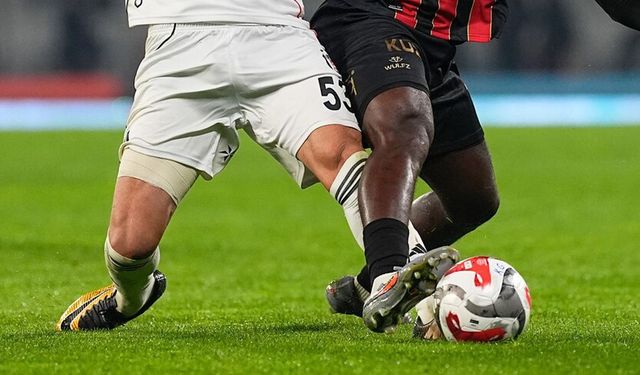 Beşiktaş Karagümrük maçını canlı izle nerden, nasıl hangi kanalda saat kaçta yayınlanacak?