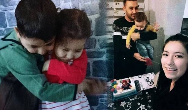 Böcek Ailesi Davasında Sanıklar Hakim Karşısında