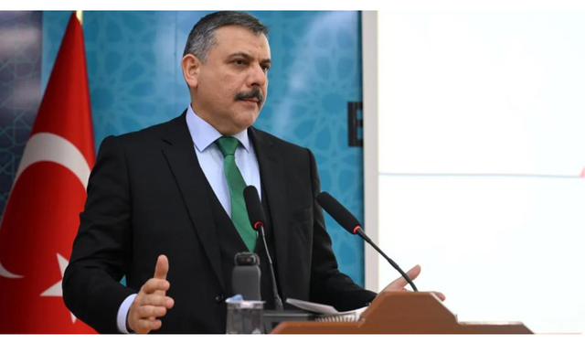 CHP Heyeti İçişleri Bakanı Çiftçi ile Görüşecek