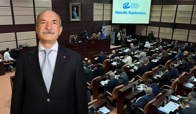 Çelik Uyardı: “Bu Proje Sağlığı ve Doğayı Tehdit Ediyor”