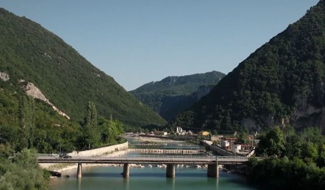 (Mukadderat) Cide nerede hangi ile bağlı, Cide Kastamonu’da mı?