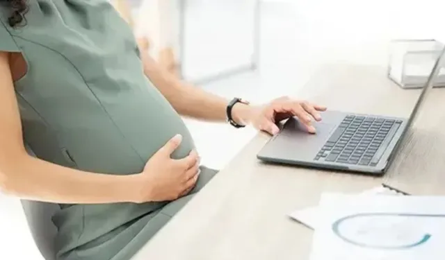 Doğum İzni 24 Hafta Oldu: 247 Bin TL Ödeme