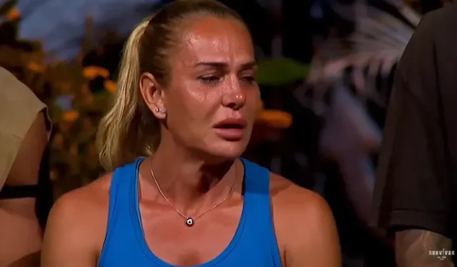 Nagihan elendi mi? Survivor Nagihan neden yok?